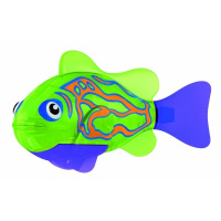 Tropická roboryba