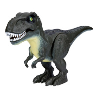 Robo T-rex dinosaurus