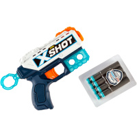 Zuru X Shot - MK3