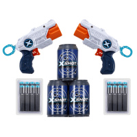 X-Shot MK3 2-balení