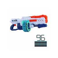 Zuru X-Shot - Turbo Advance