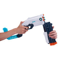 X-Shot - Vigilante