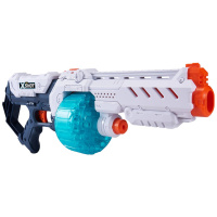Zuru X-Shot - Turbo Fire