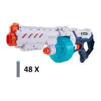 Zuru X-Shot - Turbo Fire