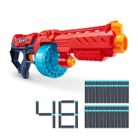 Zuru X-SHOT – Turbo Fire