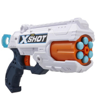 Zuru XShot – Reflex 6