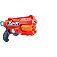 Zuru Xshot – Reflex 6