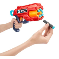 Zuru Xshot – Reflex 6
