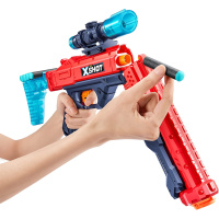 Zuru X-SHOT – Hawk Eye