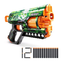 Zuru X-Shot – Skins Griefer