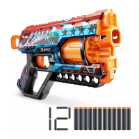 Zuru X-Shot – Skins Griefer