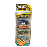 Metal Machines - Auta