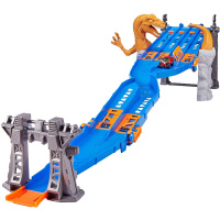 4-Lane Raptor Attack – Autodráha