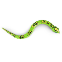 Robo Alive – King Python
