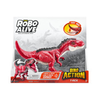Robo Alive – Dino Action T-Rex