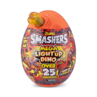 Smashers - Mega Dinosauří vejce