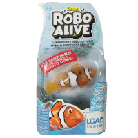 Robo Alive – Vodní zvířátko