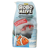 Robo Alive – Vodní zvířátko