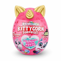 Rainbocorns – Kittycorn překvapení