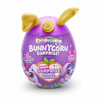 Rainbocorns – Bunnycorn překvapení