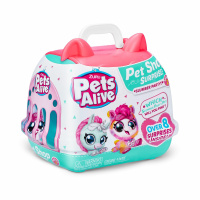 Pets Alive – Pet Shop Překvapení