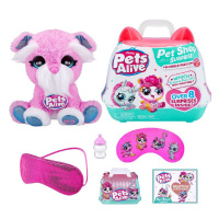 Pets Alive – Pet Shop Překvapení