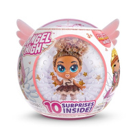 Angel High – Panenka s doplňky