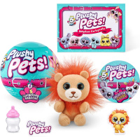 Plushy Pets - Zvířátko