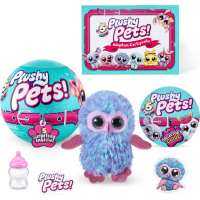 Plushy Pets - Zvířátko