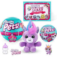 Plushy Pets - Zvířátko
