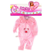 Oblečení pro panenku