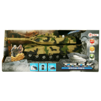 Tank