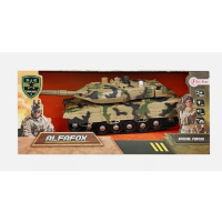 Tank