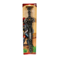 Excalibur - Meč s pouzdrem
