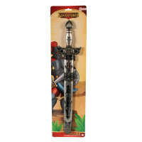 Excalibur - Meč s pouzdrem