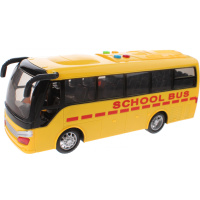 Školní autobus