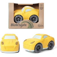 Toi -Toys – Autíčko