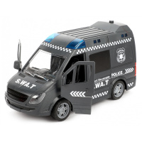 Swat dodávka