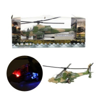 Helikoptéra