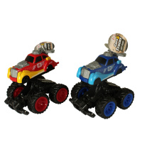 Auto Truck