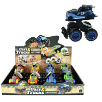 Auto Truck