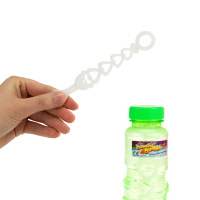 Mini bublifuk