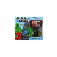 StikBot - Pets Studio
