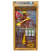 StikBot – Akční souprava