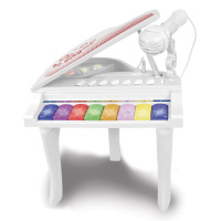 Bontempi – Elektrický klavír