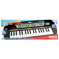 Bontempi – Elektrický klavír