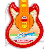 Bontempi - Elektrická kytara