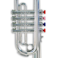 Bontempi – Trubka