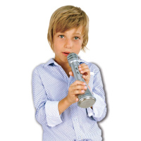 Bezdrátový mikrofon