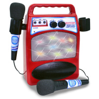 Bontempi - Bezdrátový zesilovač